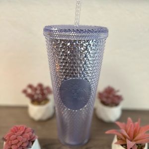 StarbucksTumbler2019  BLING PLATINUM CUP